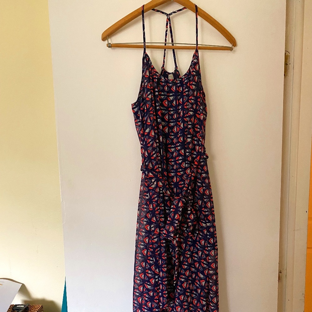 TRUTH nyc Asymmetrical dress